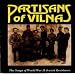 Songs of Wwii Jewish Resistance