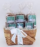 Tate's Bake Shop Sweet Chocolate Gift Basket