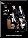 "Westlife": The Love Album (Pvg)