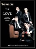 "Westlife": The Love Album (Pvg)