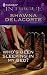 Book Who's Been Sleeping In My Bed? (Harlequin Intrigue Series)