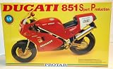 1/9 Protar Ducati 851S Sport Production