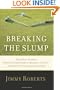 Breaking the Slump: How Great Players Survived Their Darkest Moments in Golf--and What You Can Learn from Them
