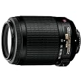 Nikon 55-200mm Digital Telephoto Zoom Lens - f/4-5.6G ED-IF AF-S DX VR Zoom-Nikkor