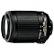 Nikon 55-200mm Digital Telephoto Zoom Lens - f/4-5.6G ED-IF AF-S DX VR Zoom-Nikkor