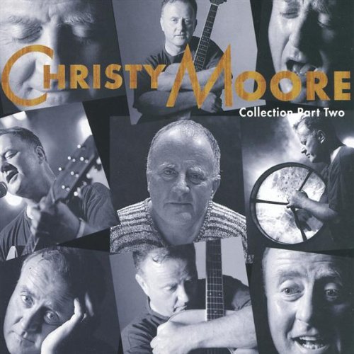 Christy Moore Photo 6