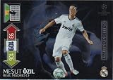 Champions League Adrenalyn XL 2012/2013 Mesut Ozil 12/13 Limited Edition