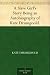 A Slave Girl's Story Being an Autobiography of Kate Drumgoold.