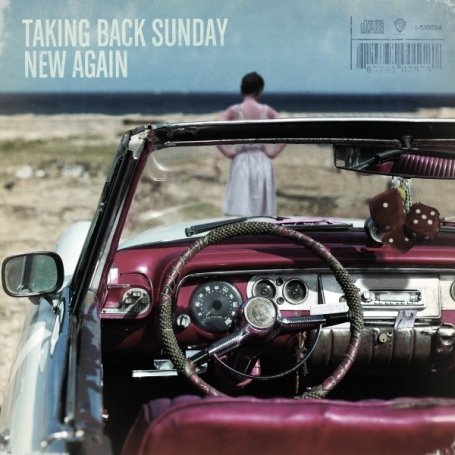 Taking Back Sunday - New Again - Zortam Music