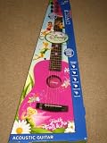 Disney Fairies Acoustic Guitar