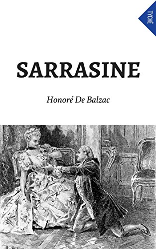 Sarrasine (French Edition)