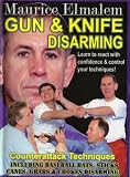 Gun and Knife Disarming