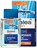 Produkt-Bild: Balea Men Aftershave Fresh, 2er Pack (2 x 100 ml)