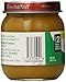 Beech-Nut Classics, Peaches, 4 Ounce (Pack of 10)