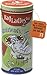 Bag Ladies Tea Girlfriends Tea Tin, 25 teabags of English Breakfast tea
