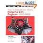 How to Rebuild and Modify Porsche 911 Engines 1966-1989 (Motorbooks Workshop)