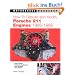 How to Rebuild and Modify Porsche 911 Engines 1965-1989 (Motorbooks Workshop)