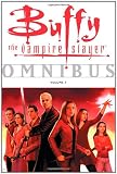 Buffy The Vampire Slayer Omnibus Volume 7