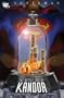 Superman: Bottle City of Kandor