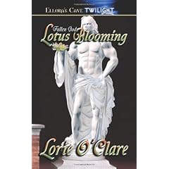 Fallen Gods: Lotus Blooming