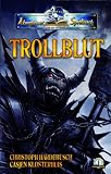 Trollblut - Christoph Hardebusch, Casjen Klosterhuis