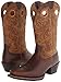 Ariat Men's Sport Square Toe Western Cowboy Boot