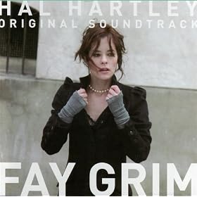 Fay Grim Original Soundtrack