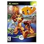 Ty The Tasmanian Tiger