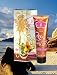 California Tan Heliotherapy SPF 8 Outdoor Tanning Lotion for Men and Women 4.5 fl oz