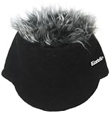 Produkt-Bild: Eisb&auml;r Herren M&uuml;tze Hair, schwarz
