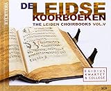 Leidse Koorboeken Vol.5