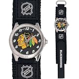 NHL Kids' HF-CHI Future Star Series Chicago Blackhawks Black Watch