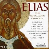 Mendelssohn - Elijah