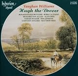 Vaughan Williams: Hugh the Drover
