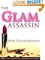 The Glam Assassin (1980s New Romantic Murder Mysteries)
