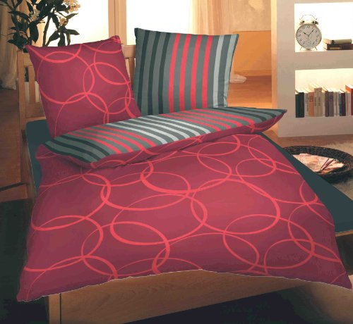 Kuschelweiche Microfaser - Fleece