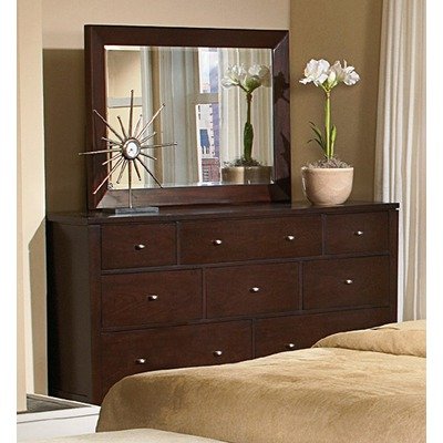 Moxi 9 Drawer Dresser
