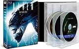 �����ꥢ�󡡥��󥽥��������֥롼�쥤BOX��4���ȡˡʽ����������� [Blu-ray]