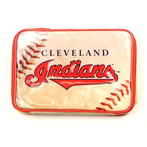 Cleveland Indians Insulated Lunch Box
