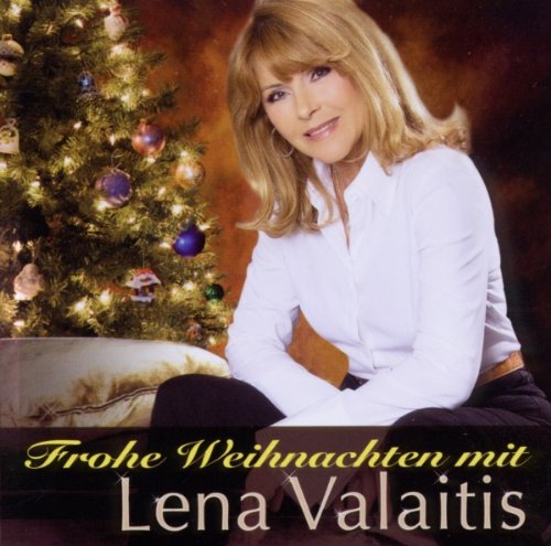 Produkt-Bild: Frohe Weihnachten mit Lena Valaitis