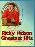 Ricky Nelson Greatest Hits