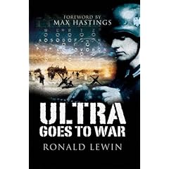 Ultra Goes to War