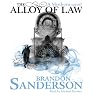The Alloy of Law: A Mistborn Novel