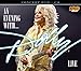 Dolly Parton, An Evening With Dolly, 発売中