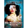 Satanic Sluts - The Black Order Cometh [2007] [DVD]