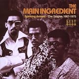 Spinning Around: Singles 1967-1975