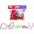 Forever Collectibles NCAA Florida Gators Logo Bandz