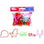 Forever Collectibles NCAA Florida Gators Logo Bandz