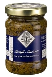 Italian Products Black Truffle Paste, 3.17-Ounce Unit