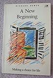 A new beginning